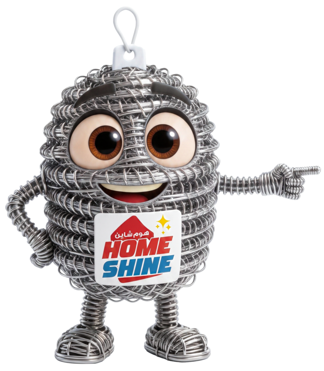 هوم شاين | Home Shine